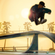 Illustration for article titled For Your Viewing Pleasure, New Skate 2 Screens